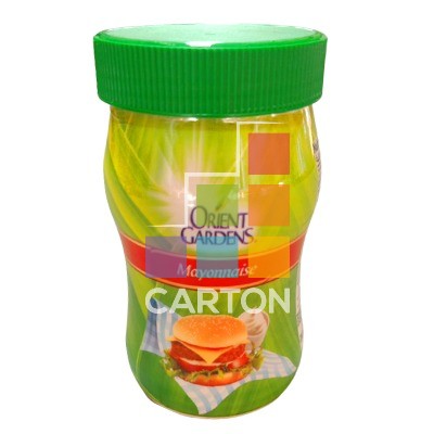 ORIENTGARDEN MAYONNAISE 3*473ML(16oz)